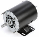 Marathon Motors 1/2 HP, General Purpose Motor, Split-Phase, 1725 Nameplate RPM, 115 Voltage, 56Z Frame - 5KH36JNA769