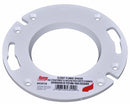 Oatey Toilet Flange, Fits Brand Universal Fit, For Use with Series Universal Fit, Toilets - 43519
