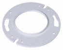 Oatey Toilet Flange, Fits Brand Universal Fit, For Use with Series Universal Fit, Toilets - 43519