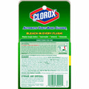 Clorox Toilet Bowl Cleaner, 3.50 oz. Cleaner Container Size, Box Cleaner Container Type - 30024