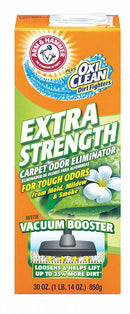 Arm & Hammer Surface and Air Deodorants, Box, 30 oz, Powder, Floral, PK 6 - CDC 33200-11538