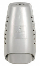 Renuzit Plastic Adjustable Cone Bracket, Pearl - DIA 04395
