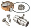 Leonard Water Mixing Valve Kit, For Use With Mfr. Model Number: TMS-125, TMS-150 - KIT R/125