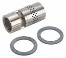 Leonard Water Mixing Valve Kit, For Use With Mfr. Model Number: 3800 SERIES HOSE STATIONS - KIT R/3800