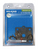Zurn 1/2 in, 1/4 in, 3/8 in Seal Ring Repair Kit, For Use With: 1-975XL, Mfr. No. 34-975XL - RK14-975XL