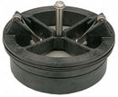 Zurn 6 in Number 2 Check Assembly Repair Kit, For Use With: 3-375A, 4-375A, Mfr. No. 212-375A - 3510-300B