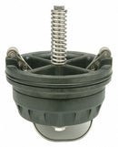 Zurn 2 1/2 in to 4 in Number 1 Check Assembly Repair Kit, For Use With: 3-375A, 4-375A, Mfr. No. 212-375A - 3709-300