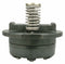 Zurn 8 in to 10 in Number 1 Check Assembly Repair Kit, For Use With: 375A10, 375A8, 375A9, Mfr. No. 375 - 3712-300