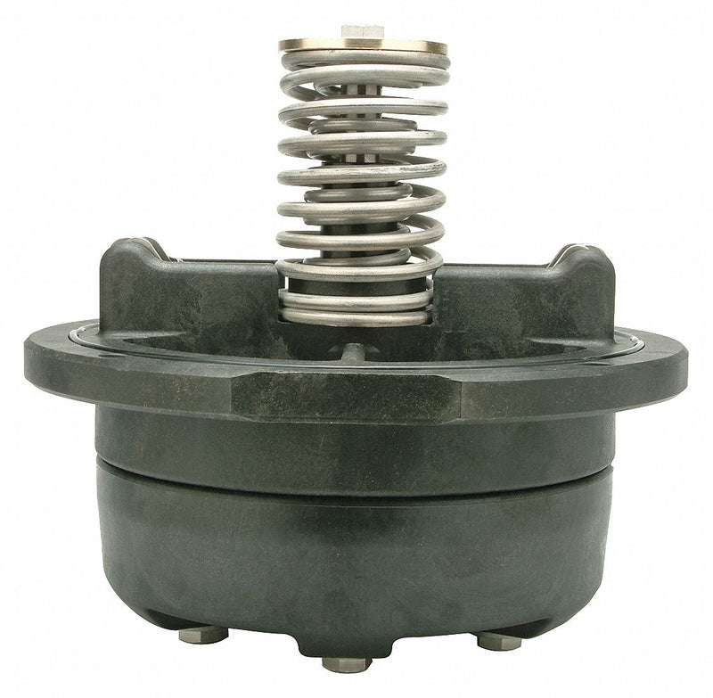 Zurn 8 in to 10 in Number 1 Check Assembly Repair Kit, For Use With: 375A10, 375A8, 375A9, Mfr. No. 375 - 3712-300