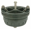 Zurn 2 1/2 in to 4 in Number 2 Check Assembly Repair Kit, For Use With: Mfr. No. 4-375A - 3509-300B