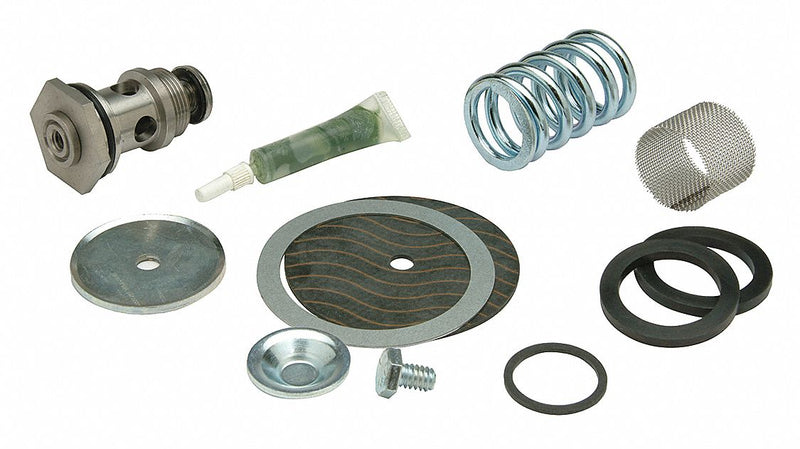 Zurn 3/4 in Repair Kit, For Use With: 70XL1, Mfr. No. 70XL 34 - RK34-70XL