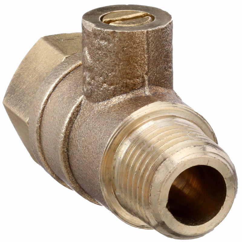 Zurn 1/4 in Repair Kit, For Use With: Mfr. No. 14-860XL - RK14-860XL
