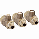 Zurn 1/8 in Repair Kit, For Use With: Mfr. No. 18-860XL - RK18-860XL