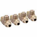 Zurn 1/8 in Repair Kit, For Use With: Mfr. No. 18-860XLFT - RK18-860XLFT
