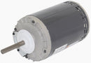 Dayton 1 HP Condenser Fan Motor,3-Phase,825 Nameplate RPM,208-230/460 Voltage,Frame 56YZ - 20RK78