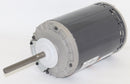 Dayton 1 HP Condenser Fan Motor,3-Phase,1140 Nameplate RPM,208-230/460 Voltage,Frame 56YZ - 20RK80