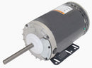 Dayton 1 HP Condenser Fan Motor,3-Phase,1140 Nameplate RPM,208-230/460 Voltage,Frame 56YZ - 20RK85