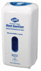 Clorox Clorox Hygiene Series, 1,000 mL, Automatic, Liquid, Wall, White - 30242-EA