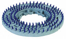 Carlisle Short Trim Pad Driver, 17 in. Machine - 3616PD
