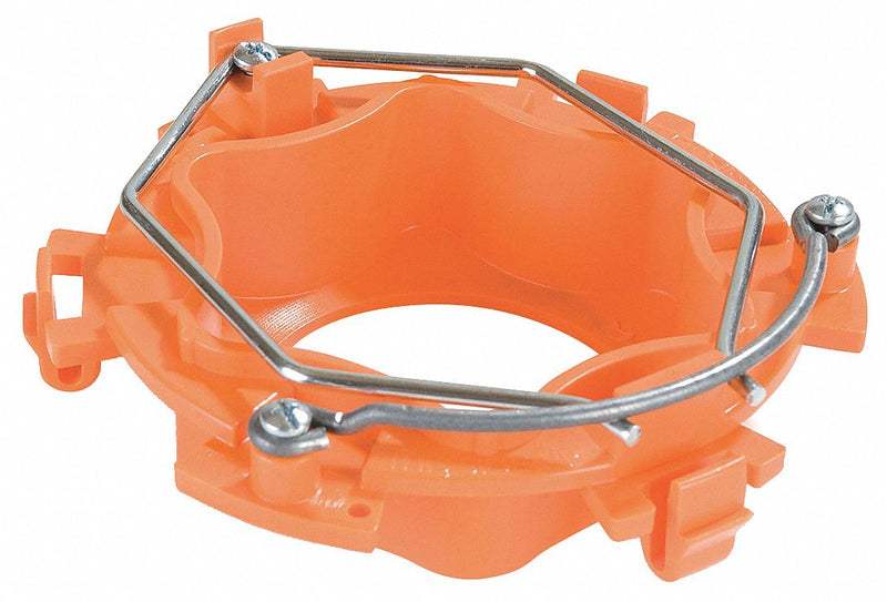 Carlisle Clip On Clutch Plate - 364108BD