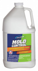Concrobium Mildew and Mold Remover, 1 gal. Jug, Unscented Liquid, 1 EA - 25001CAL