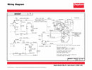 Dayton 1/3 HP, General Purpose Motor, Capacitor-Start/Run, 1725 Nameplate RPM, 115/208-230 Voltage - 103835