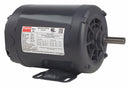 Dayton 1/4 HP, General Purpose Motor, 3-Phase, 1140 Nameplate RPM, 230/460 Voltage, 56 Frame - 31TT09