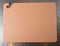San Jamar Cutting Board, Co-Polymer, Brown, 12" Length, 18" Width, 1/2" Thickness - CB121812BR