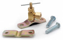 Top Brand Needle Valve, Low Lead Brass, 150 psi - 709199-04