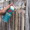 LPS Contact Cleaner, 14 oz Aerosol Can, Solvent Liquid, 1 EA - 416