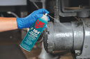 LPS Degreaser, 15 oz Cleaner Container Size, Aerosol Can Cleaner Container Type, Mild Fragrance - 4920