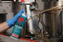 LPS Degreaser, 15 oz Cleaner Container Size, Aerosol Can Cleaner Container Type - 1820