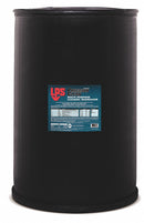 LPS Cleaner/Degreaser, 55 gal Cleaner Container Size, Drum Cleaner Container Type, Citrus Fragrance - 2755