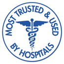 Purell Tfx Touch Free Dispenser, 1200 Ml, 6" X 4" X 10.5", Brushed Metallic - GOJ279012EEU00