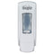 GOJO Adx-12 Dispenser, 1250 Ml, 4.5" X 4" X 11.75", White - GOJ888006