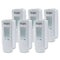GOJO Adx-12 Dispenser, 1250 Ml, 4.5" X 4" X 11.75", White - GOJ888006