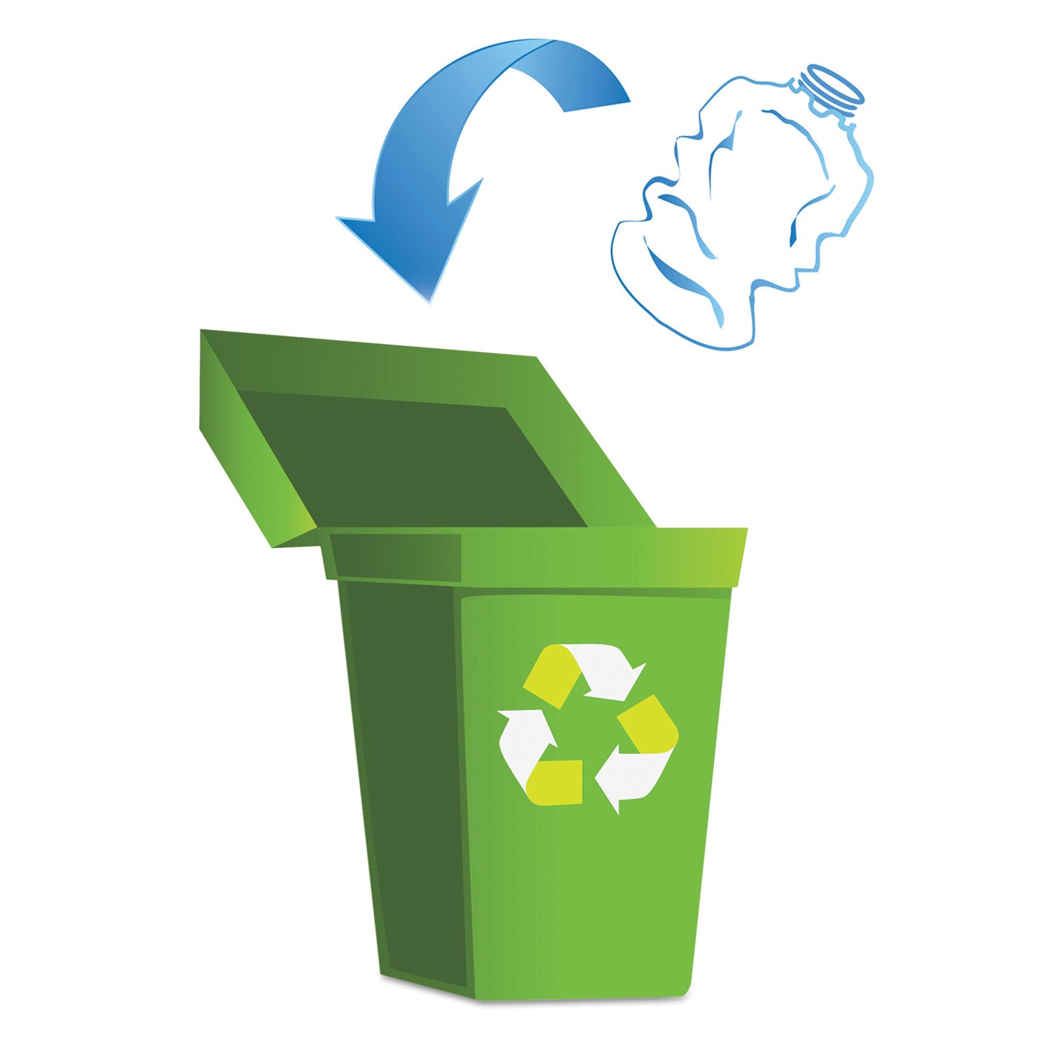 GOJO Adx-12 Dispenser, 1250 Ml, 4.5