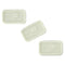 Good Day Unwrapped Amenity Bar Soap, Fresh Scent,