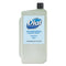 Dial Antibacterial Liquid Hand Soap For Sensitive Skin Refill For 1 L Liquid Dispenser, Floral, 1 L, 8/carton - DIA82839