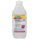 Zep Professional Concentrated Odor Counteractant, Clean & Fresh, 67.6 Oz Bottle, 4/Carton - ZPER36101CT
