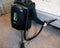 Atrix Backpack Vacuum, Corded, 106 cfm, HEPA Vacuum Filtration Type, 10 lb, 1 1/2 gal - BP50-G
