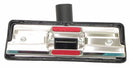 Atrix Dust Brushes, For Hose Diameter 1 1/4 in, Plastic, Steel, 10 1/2 in Length, 3 1/2 in Width - BP43-1