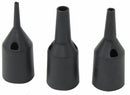 Atrix Floor Tools and Nozzles, For Hose Diameter 1 1/4 in, Plastic, 4 in Length, 1 1/2 in Width - BP45