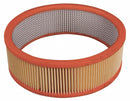 Atrix Sleeve Filter, Paper, HEPA Filtration Type, For Vacuum Type Critical Area Vacuum - ATIBCVH2