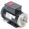 Marathon Motors 2 HP Pressure Washer Motor, Capacitor-Start, 1725 Nameplate RPM, 115/230 Voltage, 56HC Frame - 056B17F5319