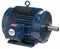 Marathon Motors 5 HP Kiln Motor,3-Phase,1170 Nameplate RPM,460 Voltage,Frame 215T - 215TTTS17077