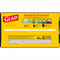 Glad Trash Bag, 30 gal., LLDPE, Coreless Roll, Black, PK 70 - 70358