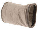 Nobles Vacuum Bag, Cloth, Standard Bag Filtration Type, For Vacuum Type Backpack Vacuum - 9008926