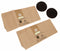 Nobles Filter/Bag Kit, PK 12 - 9009765