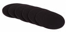 Nobles Cartridge Filter, Foam, HEPA Filtration Type, For Vacuum Type Canister Vacuum - 9009762